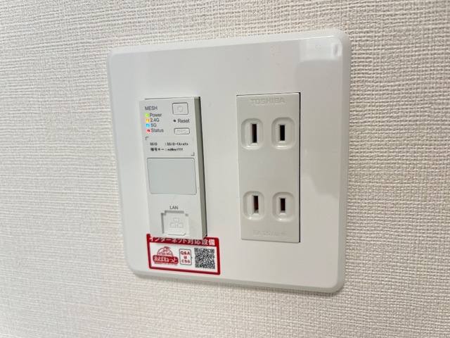 サンモール中島C 室内写真10