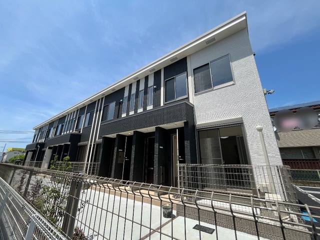サンモール中島C 室内写真2