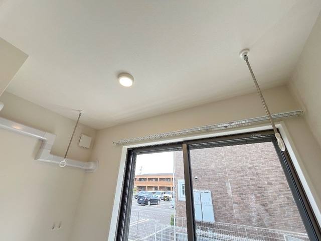 サンモール中島C 室内写真7