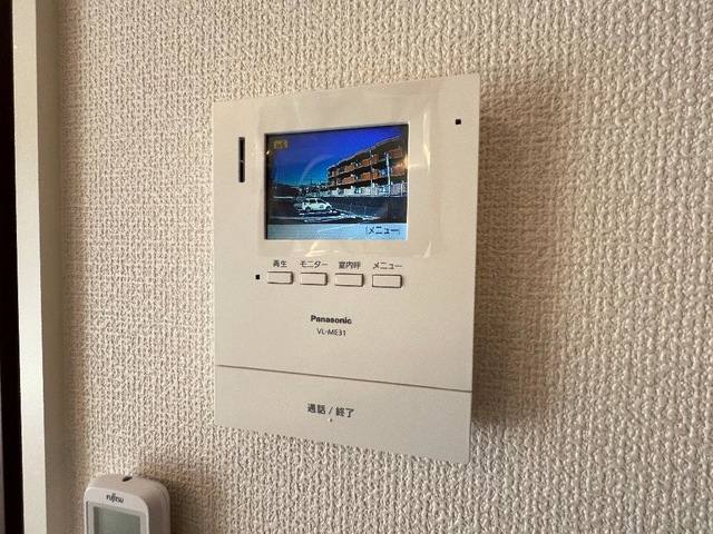 APGヴィラ徳倉B 室内写真10