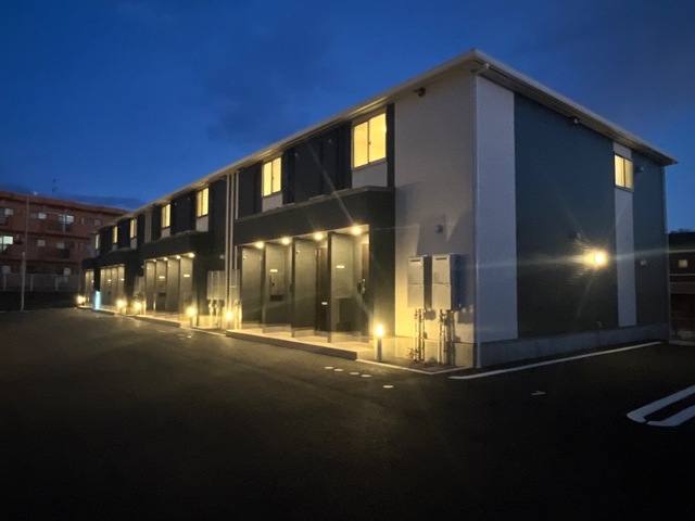 APGヴィラ徳倉B 室内写真2