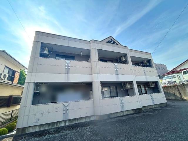 フローリッシュ若宮 室内写真2