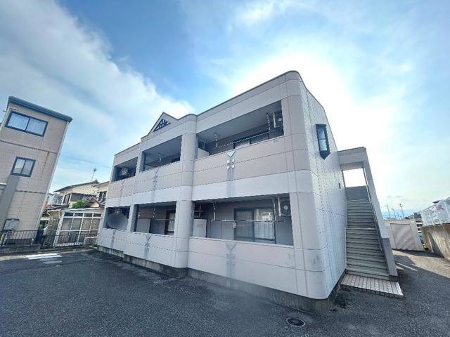 フローリッシュ若宮 室内写真3