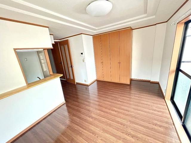 フローリッシュ若宮 室内写真4