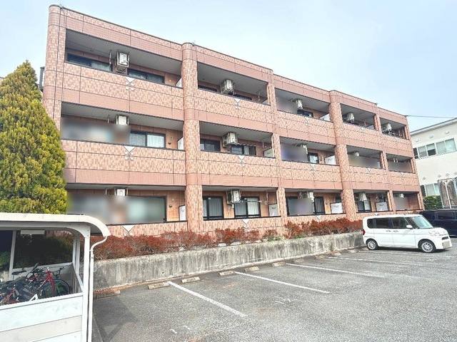 ｓｐｅｒａｎｚｅ 室内写真3