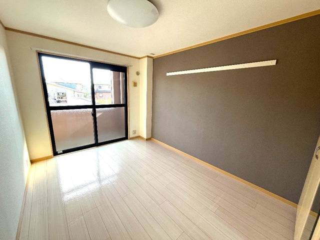 ｓｐｅｒａｎｚｅ 室内写真4