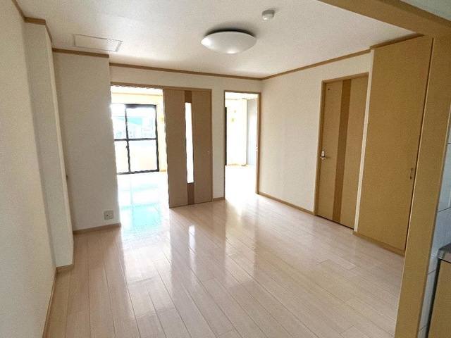 ｓｐｅｒａｎｚｅ 室内写真5