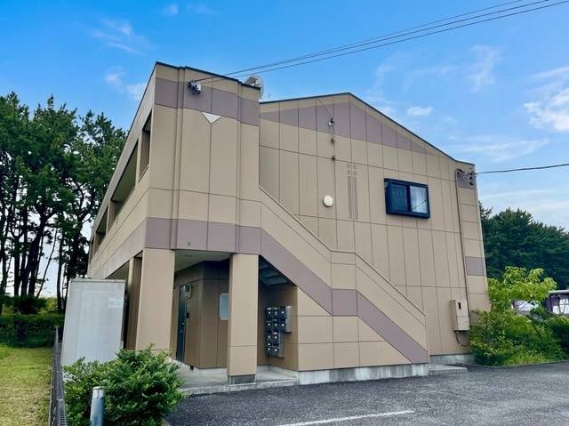 プリオール 室内写真2