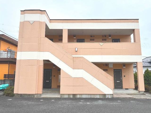 ボナールＢ 室内写真3