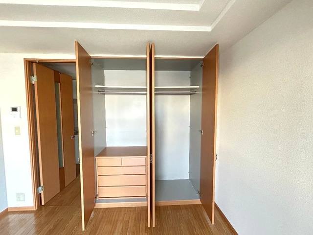 ボナールＢ 室内写真6