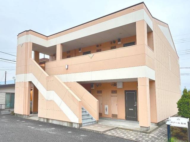 ボナールＢ 室内写真2