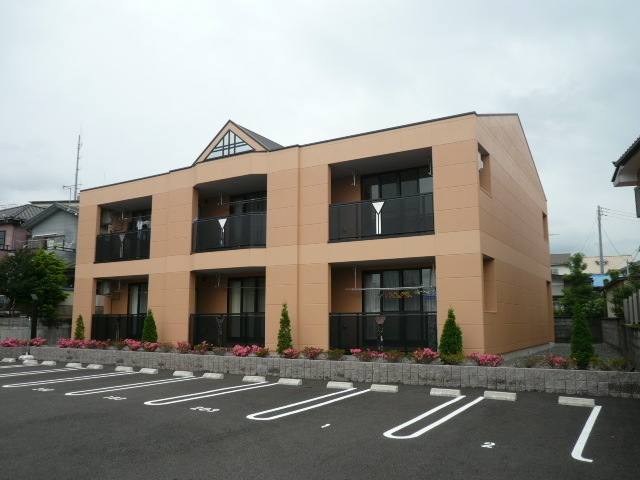 アンジュ城北 室内写真3