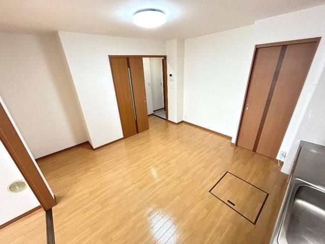 アップウェスト 室内写真1