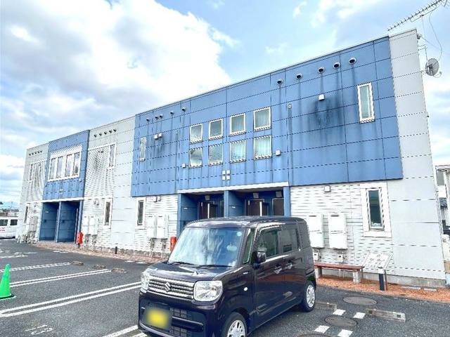 アップウェスト 室内写真2