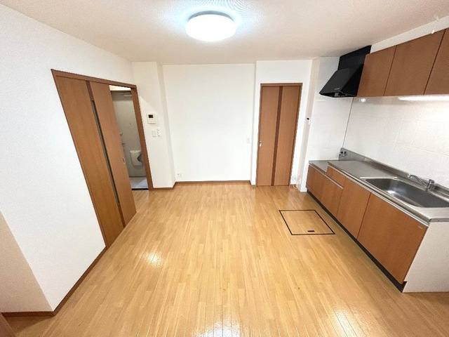 アップウェスト 室内写真4