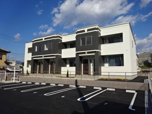ＢＲＩＧＨＴ ｆｏｕｒ ＶＩＥＷ 室内写真2