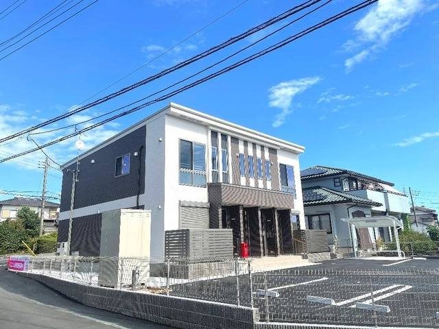 クレスト小泉Ⅱ