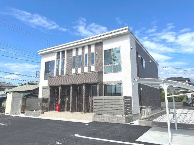 クレスト小泉Ⅱ 室内写真3