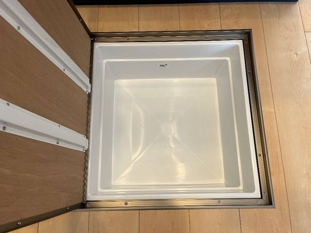 レオーネ黒田 室内写真4