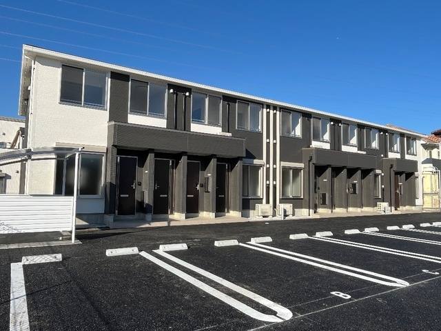レオーネ黒田 建物画像