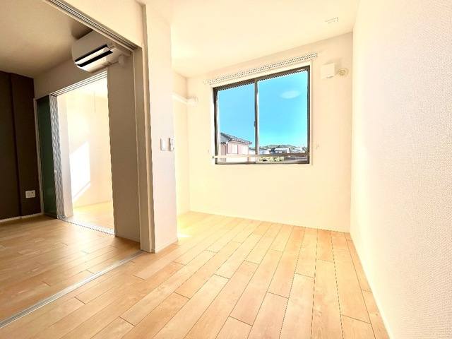 レオーネ黒田 室内写真12