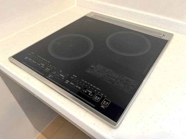 レオーネ黒田 室内写真4