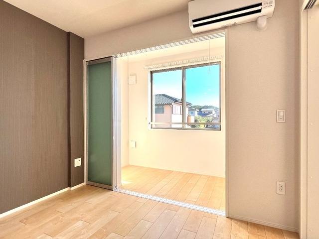 レオーネ黒田 室内写真7