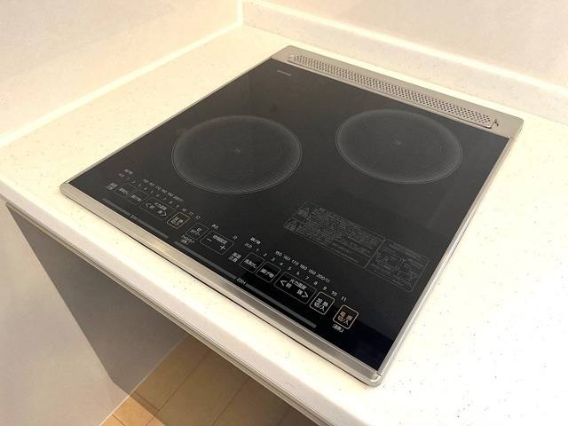 レオーネ黒田 室内写真11
