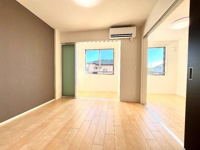 レオーネ黒田 室内写真12