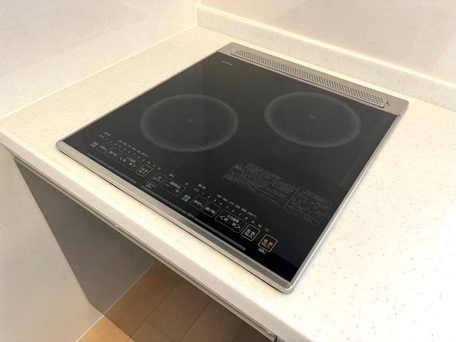 レオーネ黒田 室内写真12