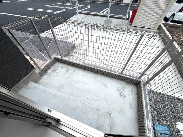 グランカーサ カメリア 室内写真5