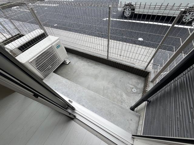 グランカーサ カメリア 室内写真5