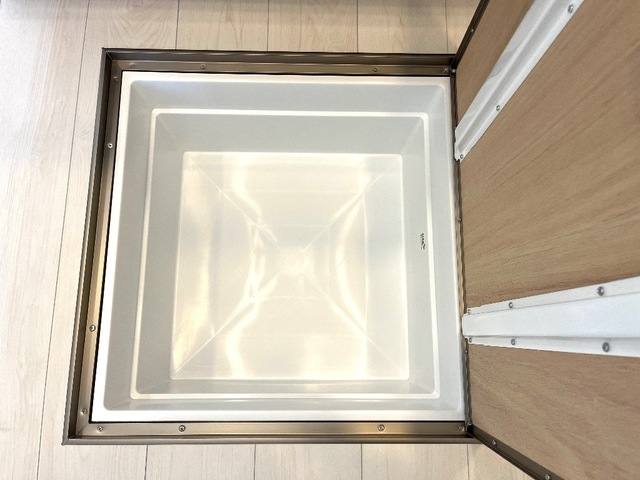 グランカーサ カメリア 室内写真13