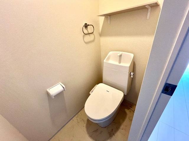 グランカーサ カメリア 室内写真8