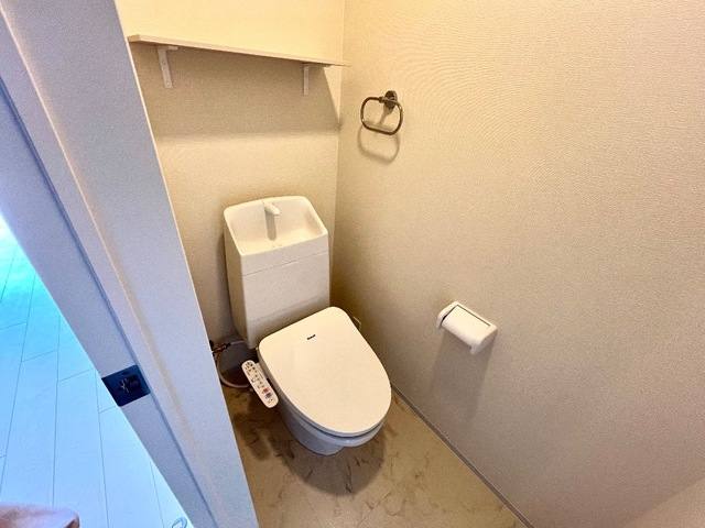 グランカーサ カメリア 室内写真9