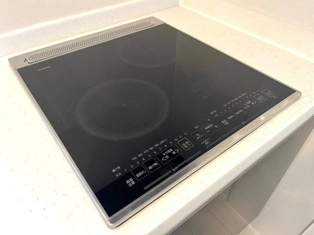 グランカーサ カメリア 室内写真11