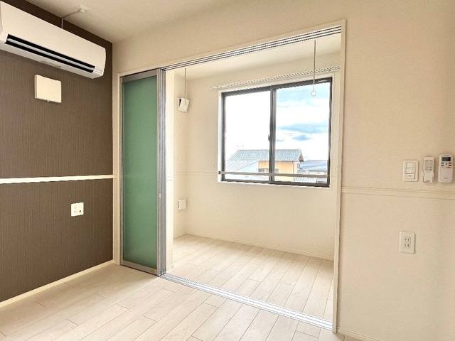 グランカーサ カメリア 室内写真11