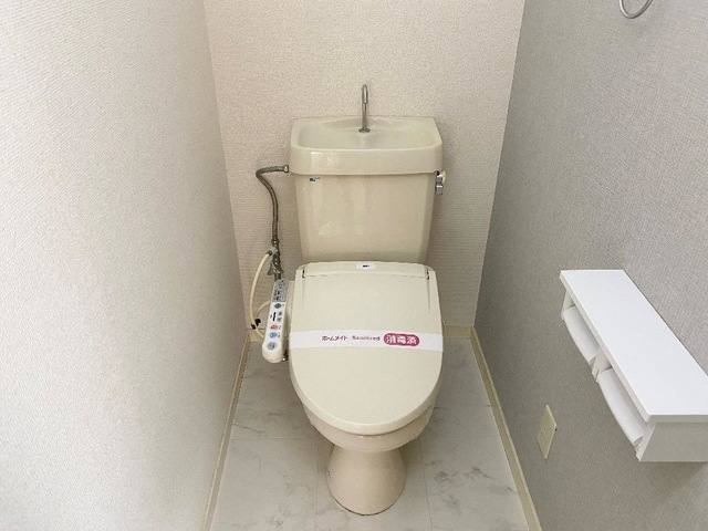 サンシャイン石敷 室内写真9