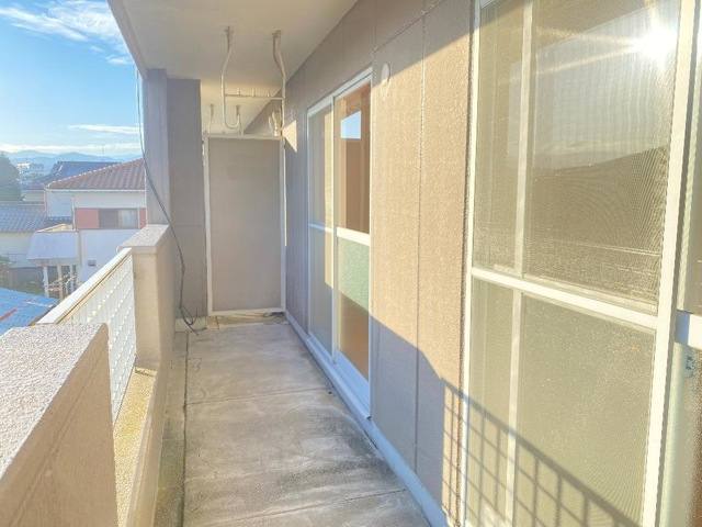 サンシャイン石敷 室内写真11