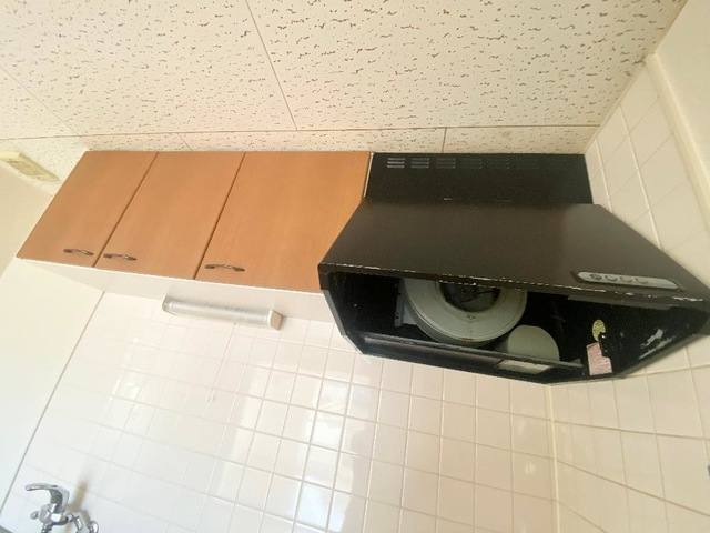 サンシャイン石敷 室内写真13
