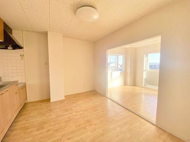 サンシャイン石敷 室内写真1
