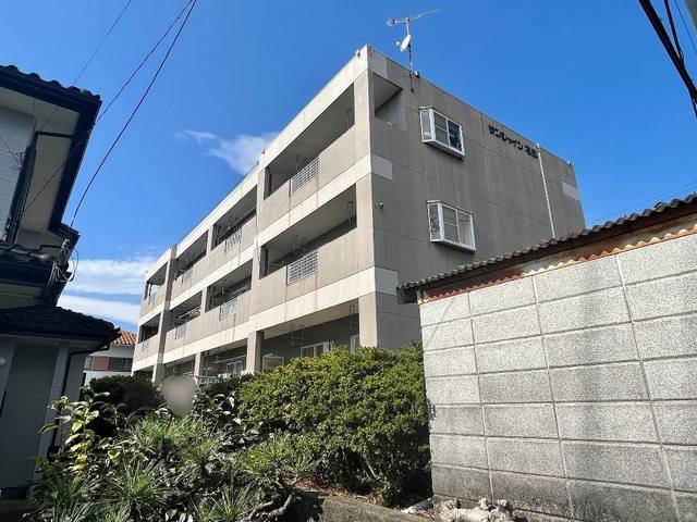 サンシャイン石敷 室内写真3