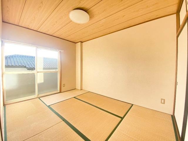 サンシャイン石敷 室内写真5