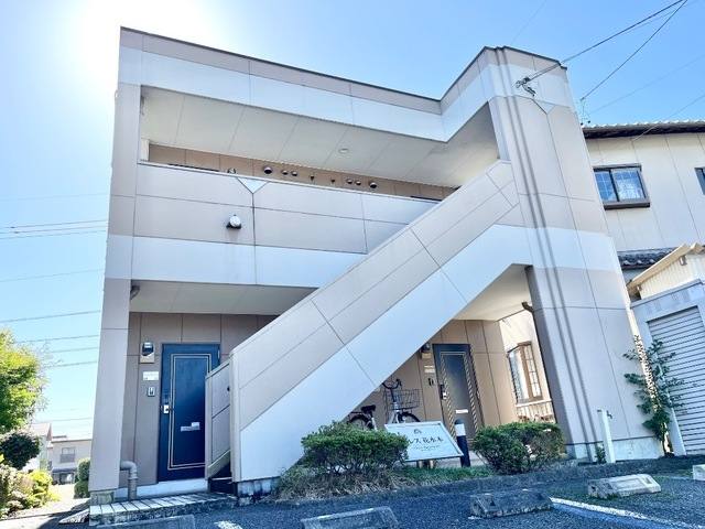 パレス花水木 室内写真3