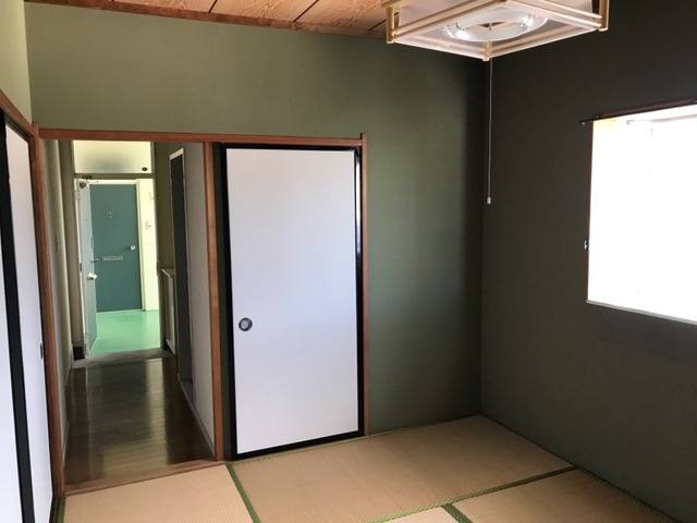 ＥＹハイツ 室内写真6