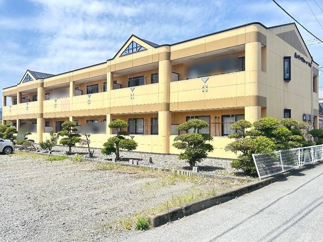 メゾンリヴィエールＦＵＪＩ 室内写真2