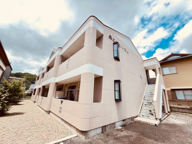 エクセレンスＫ 建物画像