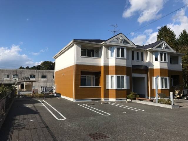 ハーモニー石井 室内写真3