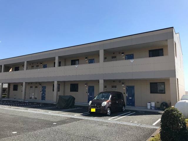 パラシオン旭Ｃ 室内写真3