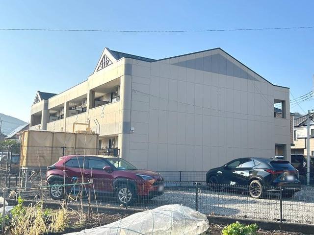 アドラブールＦ 室内写真3
